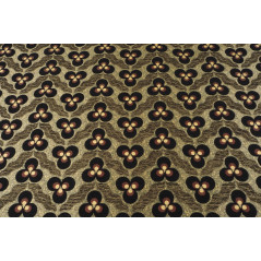 Upholstery Fabric for Curtains