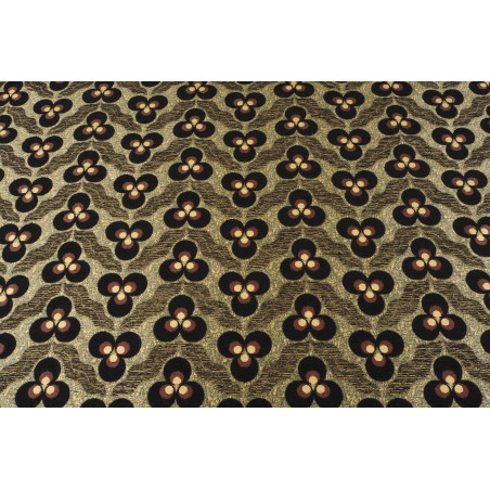 Upholstery Fabric for Curtains