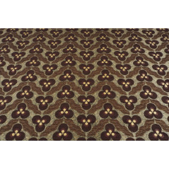 Upholstery Fabric for Curtains