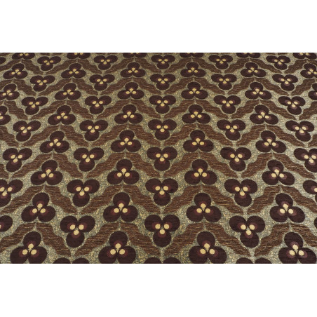 Upholstery Fabric for Curtains