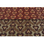 Turkish Upholstery Fabric by the Yard and Meter | Brown Tiger Eyes Pattern Jacquard Fabric for Sofa Chair,Curtains Fabric Turkish Upholstery Fabric by the Yard and Meter | Brown Tiger Eyes Pattern Jacquard Fabric for Sofa Chair,Curtains Fabric