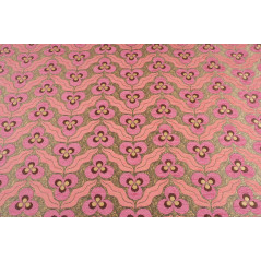 Upholstery Fabric for Curtains