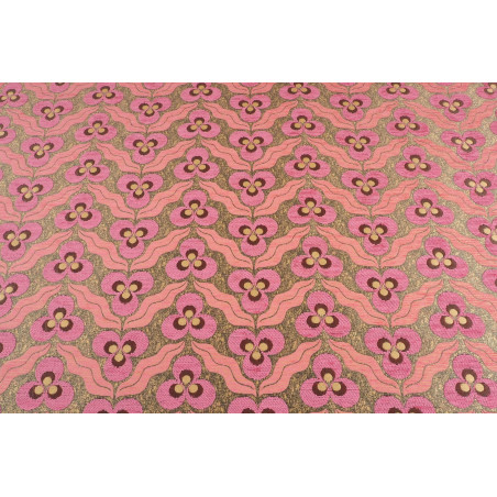 Upholstery Fabric for Curtains