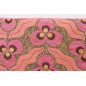 Turkish Upholstery Fabric by the Yard and Meter | Pale Pink Tiger Eyes Pattern Jacquard Fabric for Sofa Chair,Curtains Fabric Turkish Upholstery Fabric by the Yard and Meter | Pale Pink Tiger Eyes Pattern Jacquard Fabric for Sofa Chair,Curtains Fabric