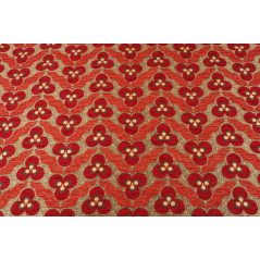 Upholstery Fabric for Curtains
