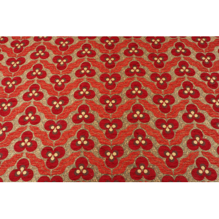 Upholstery Fabric for Curtains