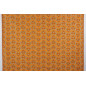 Turkish Upholstery Fabric by the Yard and Meter | Orange Tiger Eyes Pattern Jacquard Fabric for Sofa Chair,Curtains Fabric Turkish Upholstery Fabric by the Yard and Meter | Orange Tiger Eyes Pattern Jacquard Fabric for Sofa Chair,Curtains Fabric
