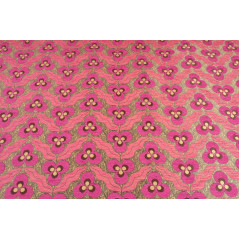 Upholstery Fabric for Curtains