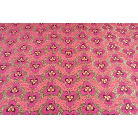 Upholstery Fabric for Curtains