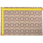 Turkish Upholstery Fabric by the Yard and Meter | Beige Carnation Pattern Jacquard Fabric for Sofa Chair,Curtains Fabric Turkish Upholstery Fabric by the Yard and Meter | Beige Carnation Pattern Jacquard Fabric for Sofa Chair,Curtains Fabric