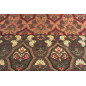 Turkish Upholstery Fabric by the Yard and Meter | Moss Green Carnation Pattern Jacquard Fabric for Sofa Chair,Curtains Fabric Turkish Upholstery Fabric by the Yard and Meter | Moss Green Carnation Pattern Jacquard Fabric for Sofa Chair,Curtains Fabric