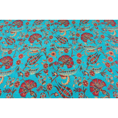 Upholstery fabric for chair