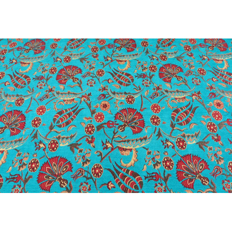 Upholstery fabric for chair