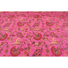 Upholstery fabric for chair