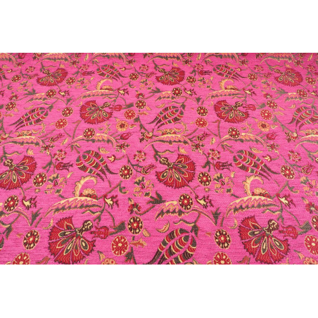Upholstery fabric for chair