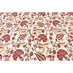 Upholstery fabric for chair