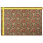 Turkish Upholstery Fabric by the Yard and Meter | Moss Green Caucasus Carnation Pattern Jacquard Fabric for Sofa Chair,Curtains Turkish Upholstery Fabric by the Yard and Meter | Moss Green Caucasus Carnation Pattern Jacquard Fabric for Sofa Chair,Curtains