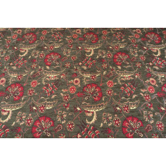 Upholstery fabric for chair