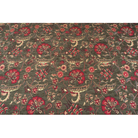 Upholstery fabric for chair