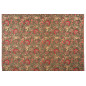 Turkish Upholstery Fabric by the Yard and Meter | Moss Green Caucasus Carnation Pattern Jacquard Fabric for Sofa Chair,Curtains Turkish Upholstery Fabric by the Yard and Meter | Moss Green Caucasus Carnation Pattern Jacquard Fabric for Sofa Chair,Curtains