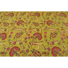 Upholstery fabric for chair