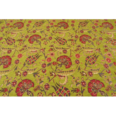 Upholstery fabric for chair