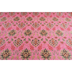 Turkish Upholstery Fabric