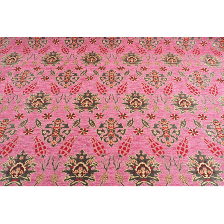 Turkish Upholstery Fabric
