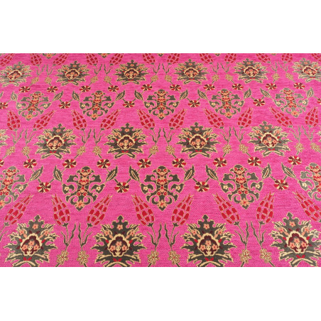 Turkish Upholstery Fabric