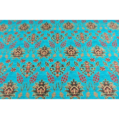 Turkish Upholstery Fabric