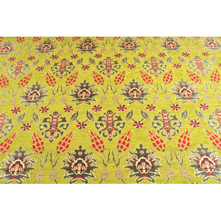 Turkish Upholstery Fabric