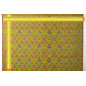 Turkish Upholstery Fabric by the Yard and Meter | Pistachio Green Topkapi Palace Tulip Pattern Jacquard Fabric for Sofa Chair Turkish Upholstery Fabric by the Yard and Meter | Pistachio Green Topkapi Palace Tulip Pattern Jacquard Fabric for Sofa Chair