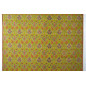 Turkish Upholstery Fabric by the Yard and Meter | Pistachio Green Topkapi Palace Tulip Pattern Jacquard Fabric for Sofa Chair Turkish Upholstery Fabric by the Yard and Meter | Pistachio Green Topkapi Palace Tulip Pattern Jacquard Fabric for Sofa Chair