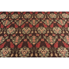 Turkish Upholstery Fabric