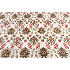 Turkish Upholstery Fabric