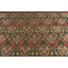 Turkish Upholstery Fabric