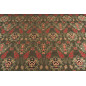 Turkish Upholstery Fabric by the Yard and Meter | Moss Green Topkapi Palace Tulip Pattern Jacquard Fabric for Sofa,Curtains Turkish Upholstery Fabric by the Yard and Meter | Moss Green Topkapi Palace Tulip Pattern Jacquard Fabric for Sofa,Curtains