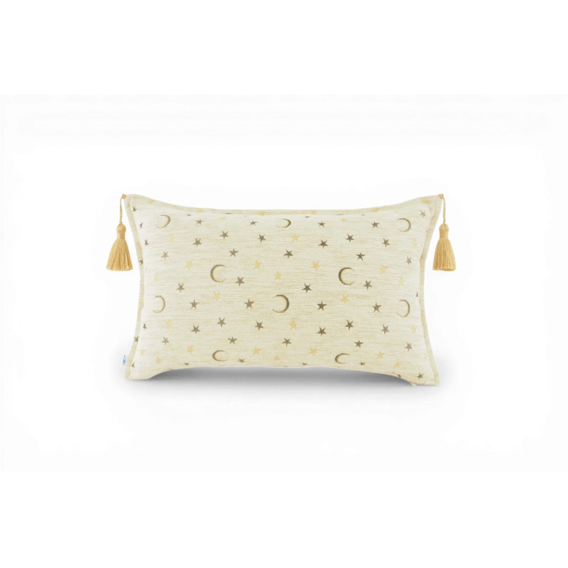 Turkish Fabric Pillow Cover 12x20, Beige Boho Throw Pillow, Arabian Night Pattern Decorative Sofa Accent Ethnic Cushion Case Turkish Fabric Pillow Cover 12x20, Beige Boho Throw Pillow, Arabian Night Pattern Decorative Sofa Accent Ethnic Cushion Case