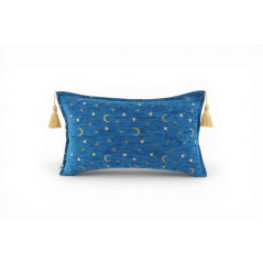 Turkish Fabric Pillow Cover 12x20