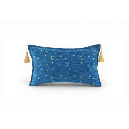 Turkish Fabric Pillow Cover 12x20