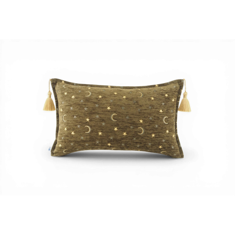 Turkish Fabric Pillow Cover 12x20, Moss Green Boho Throw Pillow,Arabian Night Pattern Decorative Sofa Accent Ethnic Cushion Case Turkish Fabric Pillow Cover 12x20, Moss Green Boho Throw Pillow,Arabian Night Pattern Decorative Sofa Accent Ethnic Cushion Case