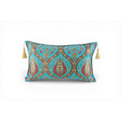 Fabric Pillow Cover 12x20