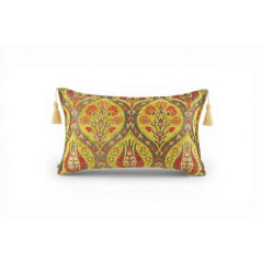 Fabric Pillow Cover 12x20