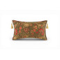 Turkish Fabric Pillow Cover 12x20, Moss Green Boho Throw Pillow,Caucasus Carnation Pattern Decorative Sofa Accent Ethnic Cushion Turkish Fabric Pillow Cover 12x20, Moss Green Boho Throw Pillow,Caucasus Carnation Pattern Decorative Sofa Accent Ethnic Cushion