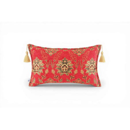 throw pillow case