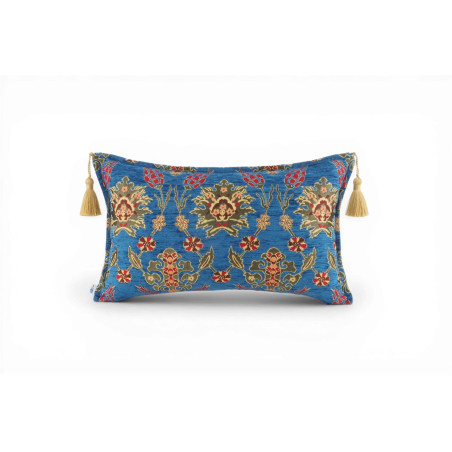 ethnic pillow