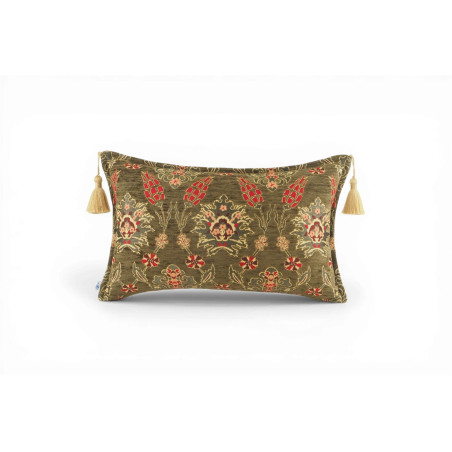 accent pillow