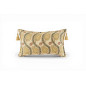 Turkish Fabric Pillow Cover 12x20, Beige Boho Throw Pillow, Running Water Tulip Pattern Decorative Sofa Accent Ethnic Cushion Turkish Fabric Pillow Cover 12x20, Beige Boho Throw Pillow, Running Water Tulip Pattern Decorative Sofa Accent Ethnic Cushion