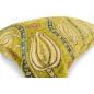 Turkish Fabric Pillow Cover 12x20, Pistacio Green Boho Throw Pillow, Running Water Tulip Pattern Decorative Sofa Accent Ethnic Turkish Fabric Pillow Cover 12x20, Pistacio Green Boho Throw Pillow, Running Water Tulip Pattern Decorative Sofa Accent Ethnic