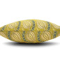 Turkish Fabric Pillow Cover 18x18, Pistachio Green Boho Throw Pillow, Running Water Tulip Pattern Decorative Sofa Accent Ethnic Turkish Fabric Pillow Cover 18x18, Pistachio Green Boho Throw Pillow, Running Water Tulip Pattern Decorative Sofa Accent Ethnic